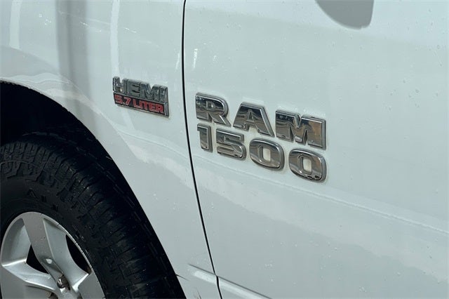 2014 RAM 1500 Tradesman